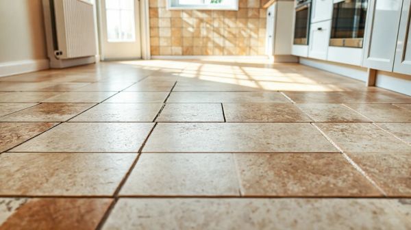 Comparatif des tarifs de pose de carrelage au m² en 2025