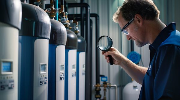 Fleck 5600 sxt : l'avis expert à découvrir