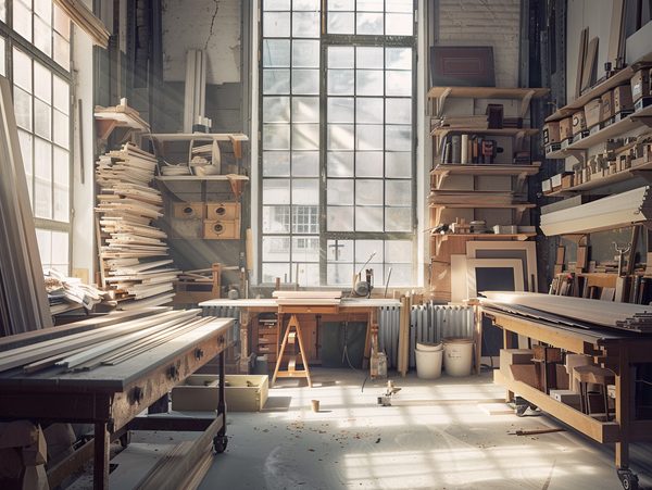 Menuiserie Bouvet : les différents matériaux utilisés par ce fabricant