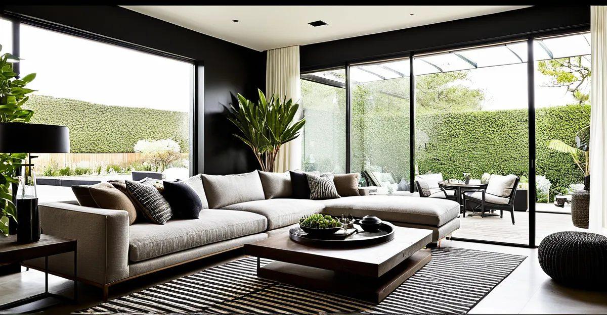 Tendances déco intérieur extérieur : idées pour une maison inspirée ...