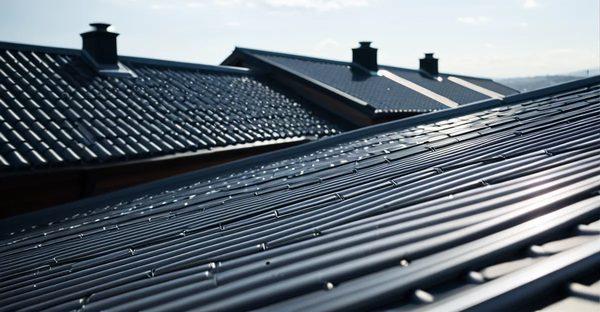 Toitures cool roof : alliez efficacité énergétique et confort