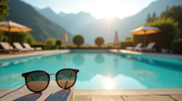 Vous cherchez un pisciniste à Annecy pour votre projet de piscine ?