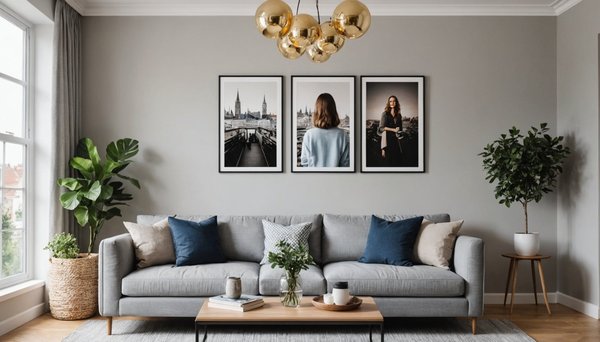 10 idées tendance pour décorer votre espace à petit prix