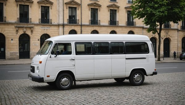 Meilleures astuces pour louer un utilitaire à nantes efficacement