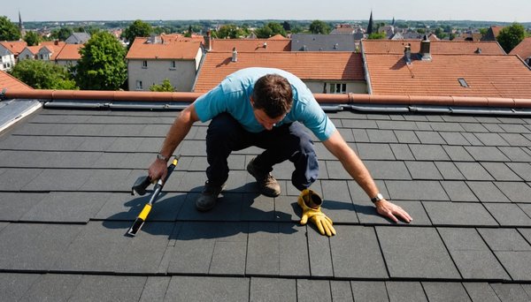 Couvreur Saint-Maur : la qualité au service de votre toit