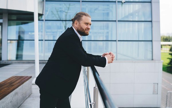 Garde-corps terrasse en inox : alliez style et sécurité moderne