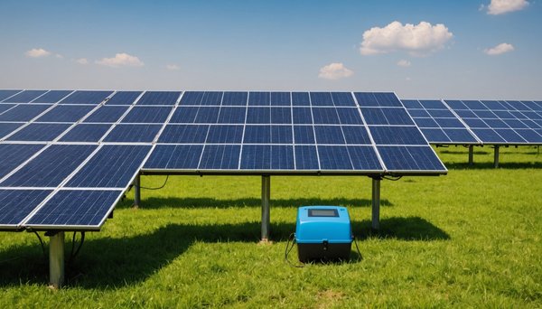 Économies durables grâce à l'investissement en énergie solaire