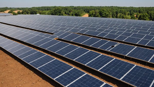 Panneaux photovoltaïques : avis clients sur les tarifs actuels