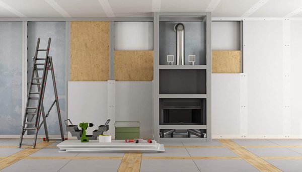 comment rénover une petite salle de bain