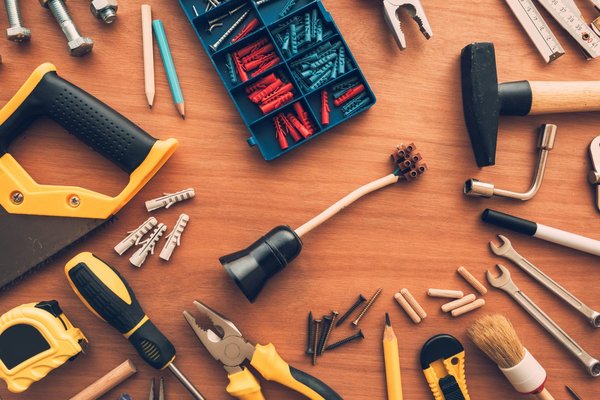 Travaux de bricolage : quelques astuces à retenir