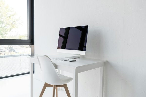 Aménager un espace de travail efficace avec du mobilier de bureau professionnel