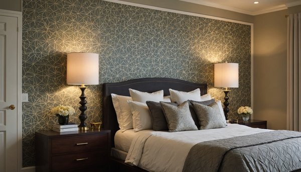 Applique murale chambre : styles et conseils pour un cocon lumineux