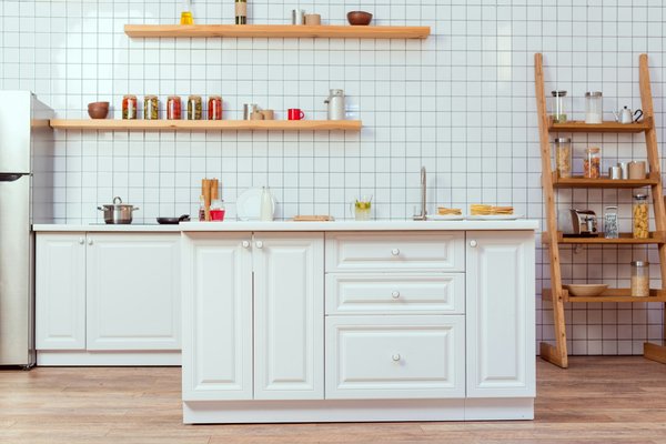 Carrelage pour cuisine : choisir le bon modèle